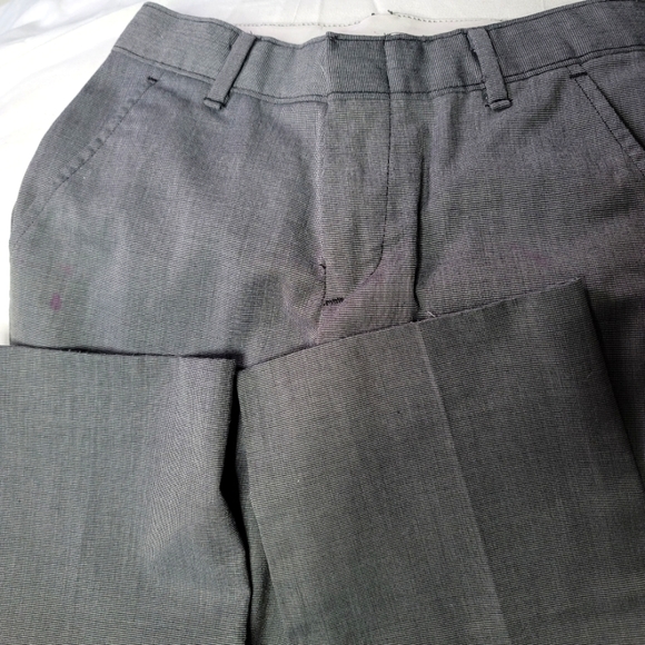 Boy pants / Size 10 REG./ 100% POLYESTER - Picture 2 of 5